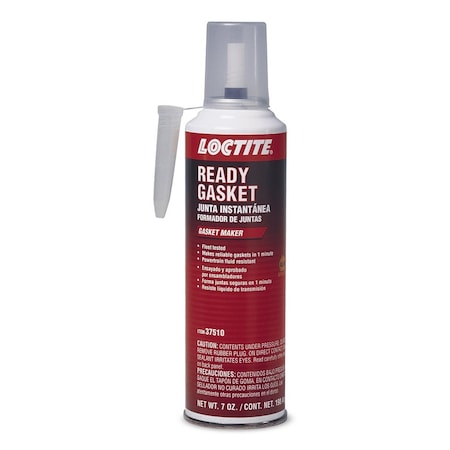 Loctite Ready Gasket - Gasket Maker 5oz Can 494150